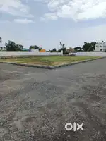 Kundrathur Nr Malaiyambakkam CMDA Approved plots just 15L onwards