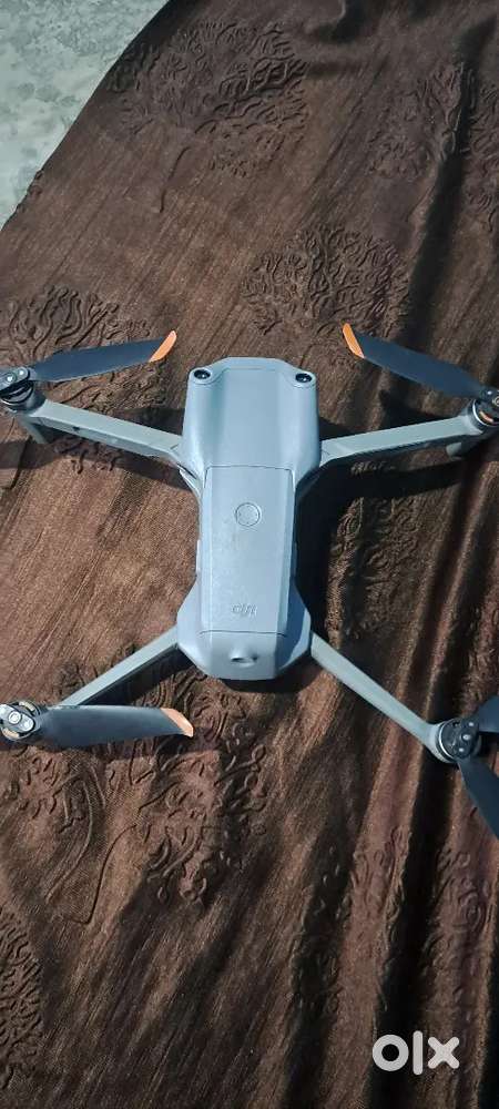 Dji air 2s new condition single better