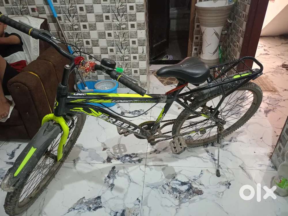 3 month old good condition.