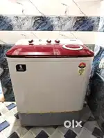 Samsung 6.5kg Semi Automatic -1300 RPM