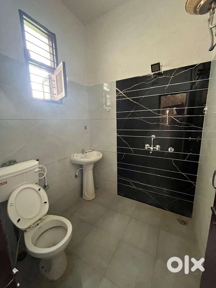 1bhk flat full furnished rent 13000 kharar to landran