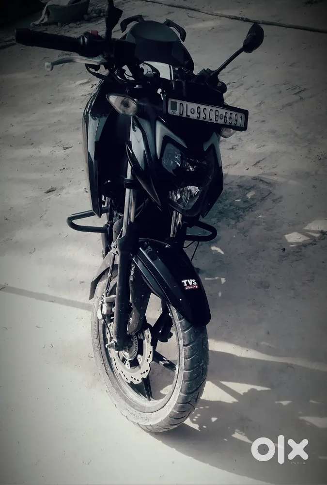 Apachi rtr 1