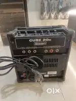Stranger Cube 20m Guitar Amplifier