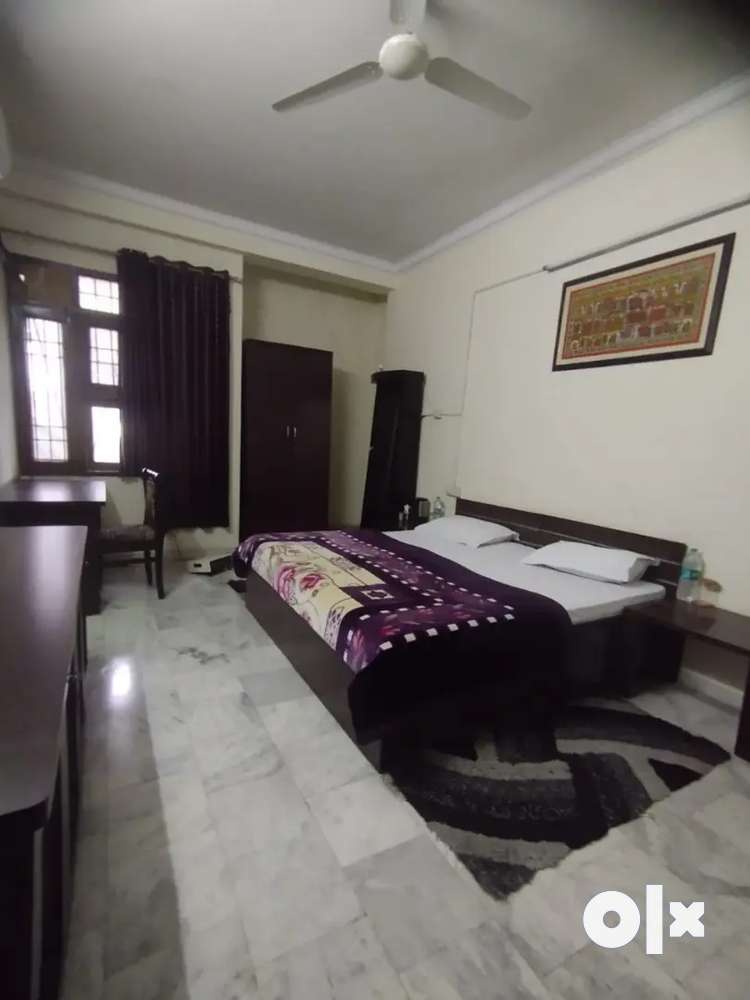Full furnished Penta house for rent in vaishali nagar jaipur