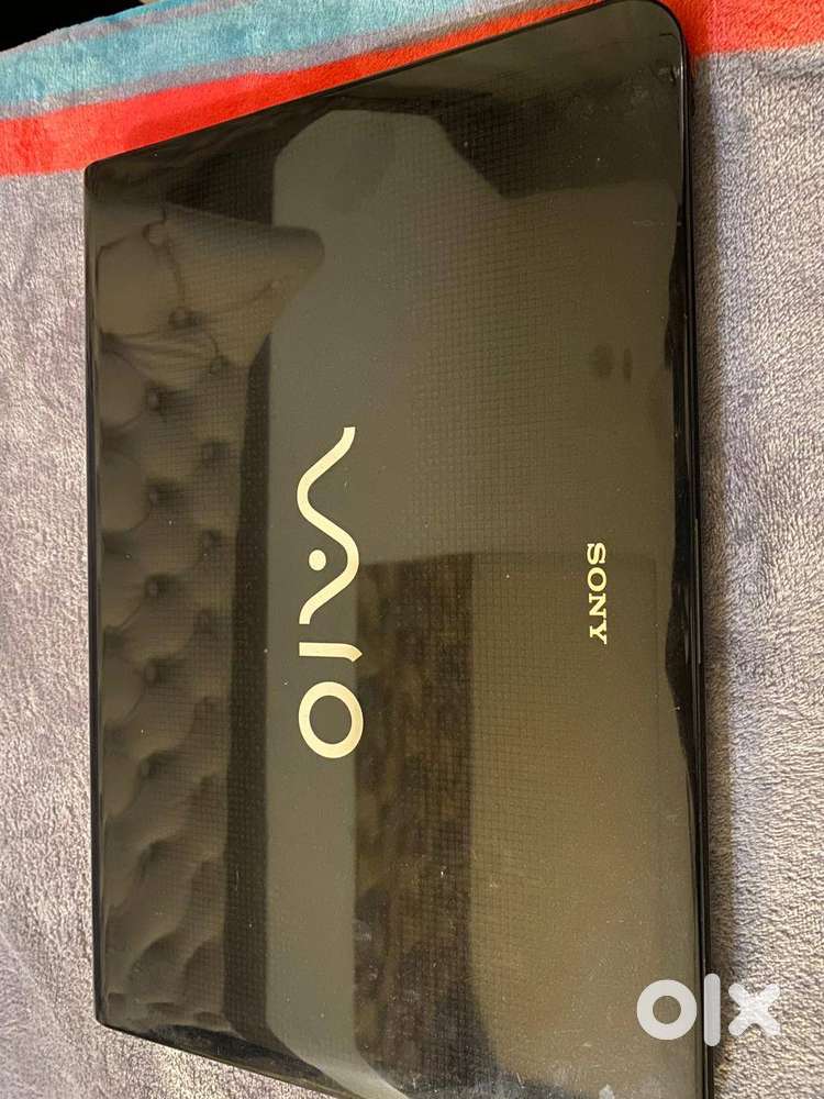 SONY VAIO Laptop- Excellent working condition