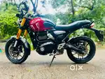 Well maintained good condition