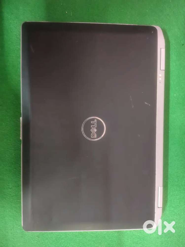 Dell laptop i5 4gb ram 465 gb harddisk
