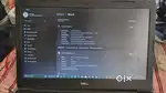 DELL Inspiron 3593