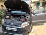 Volkswagen Polo 2011 Petrol 26000 Km Driven