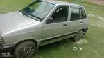 Maruti 800
