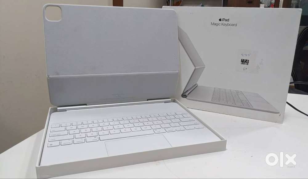 Apple iPad Magic Keyboard For iPad Pro 12.9 (3/4/5)