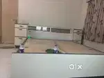 Double cot beds