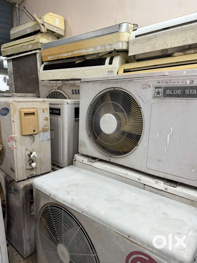 Window ac purchasing, scrap window ac buyer