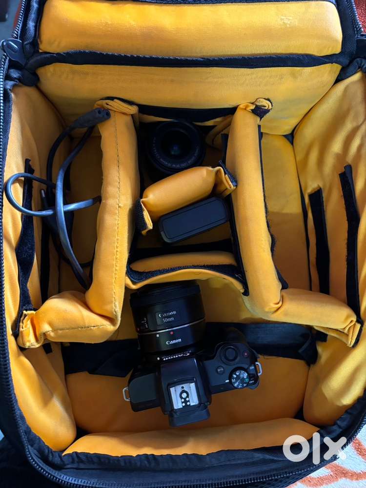 Arjent Sale Canon M50