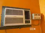Croma 1 ton 5 star