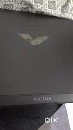 Hp victus laptop