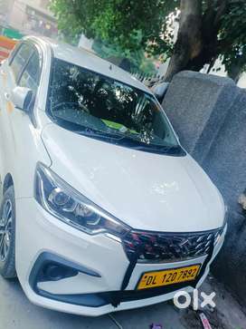 Taxi service and personal booking