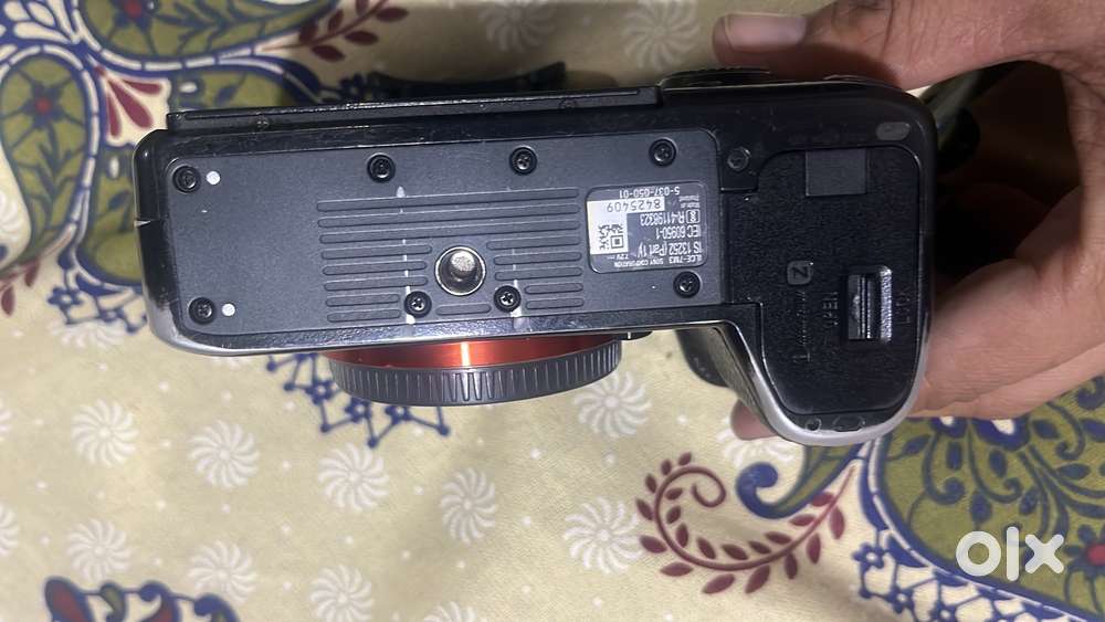 Sony m3 body