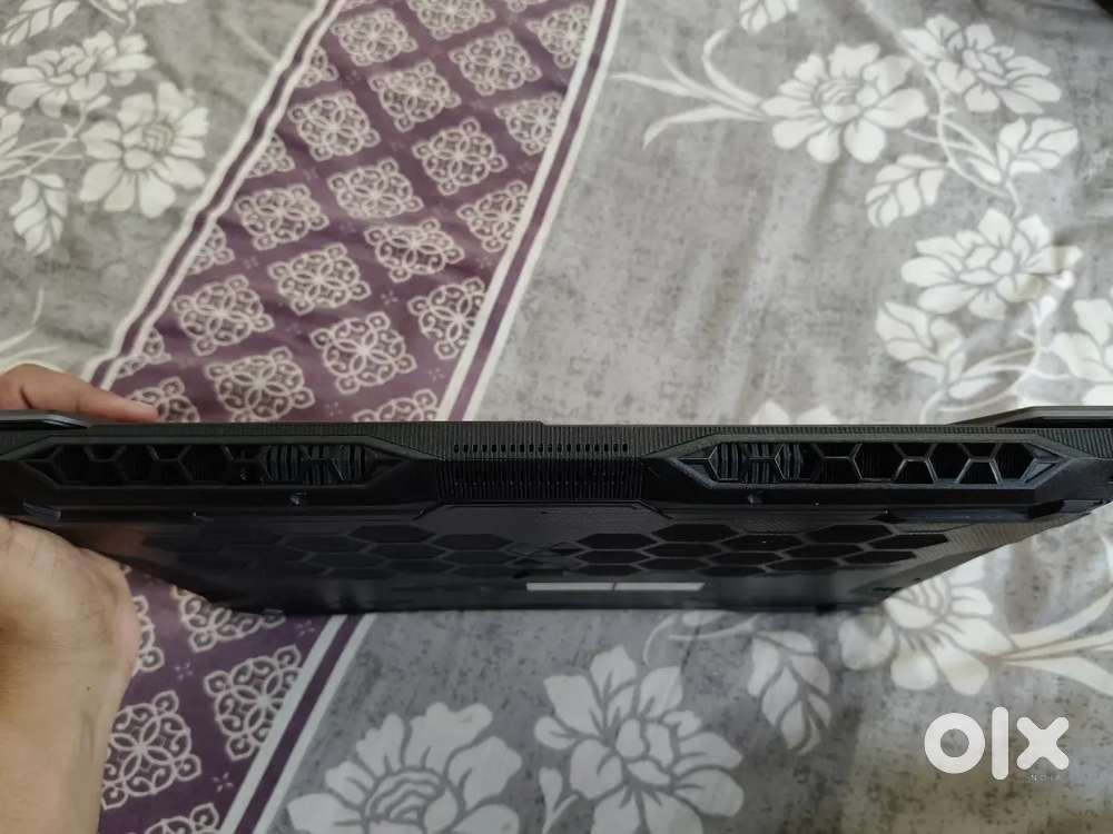 Asus TUF gaming F15
