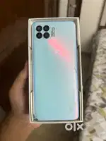 First hand with box and bill full battery health