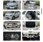 Toyota Glanza 11400 Km Driven
