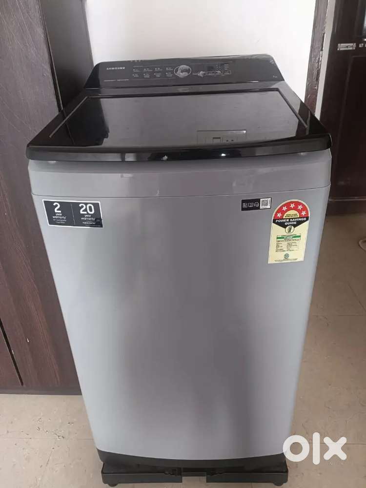 Washing machine for sale