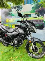 Tvs victor  model 2017, 1st owner, self working