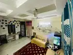 Single room in BHK FLAT in Malviya nagar only for girls
