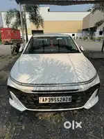 Hyundai Verna 2023 Petrol Good Condition