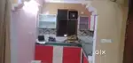 2BHK semi furnished in lalbagh