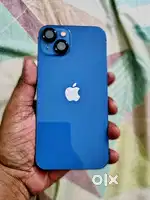 iPhone 13 128GB with Bill Box