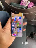 I phone 13 mini