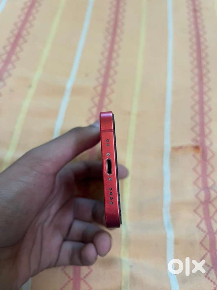 Iphone 12mini