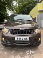 Mahindra Xylo H9 BS IV, 2013, Diesel