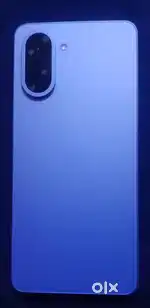 One Plus Nord ce5