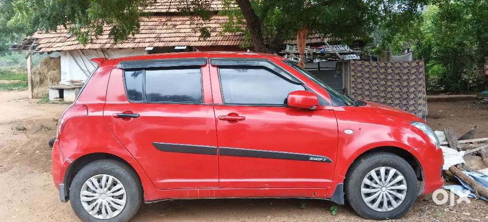 Maruti Suzuki Swift 2010 Diesel Good Condition