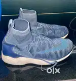Rare Nike Flyknit Sneakers / sport shoes from Italy – Barely Used