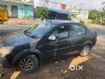 Ford Fiesta diesel 2008