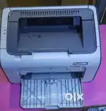 Hp printer Laserjet P1007