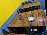 Furniture/Equipment for Hotel and Restaurant at low price