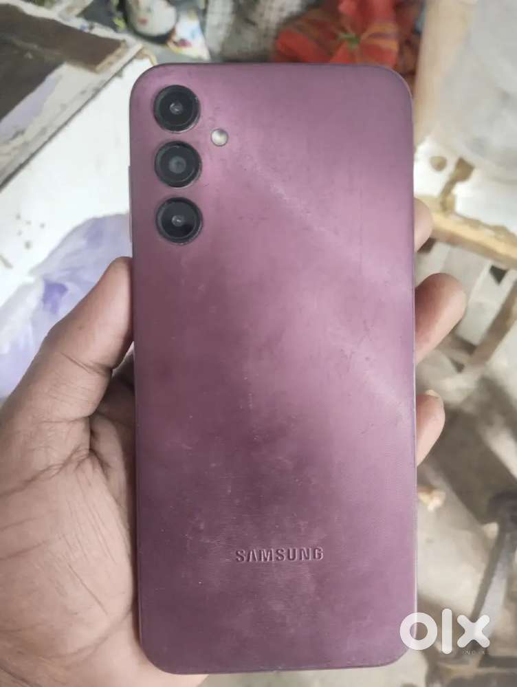 Samsung A14 5g