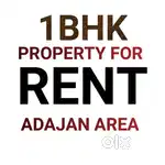 1bhk house on rent