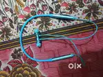 Boat neckband 6 month use with original box
