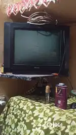 Good condition