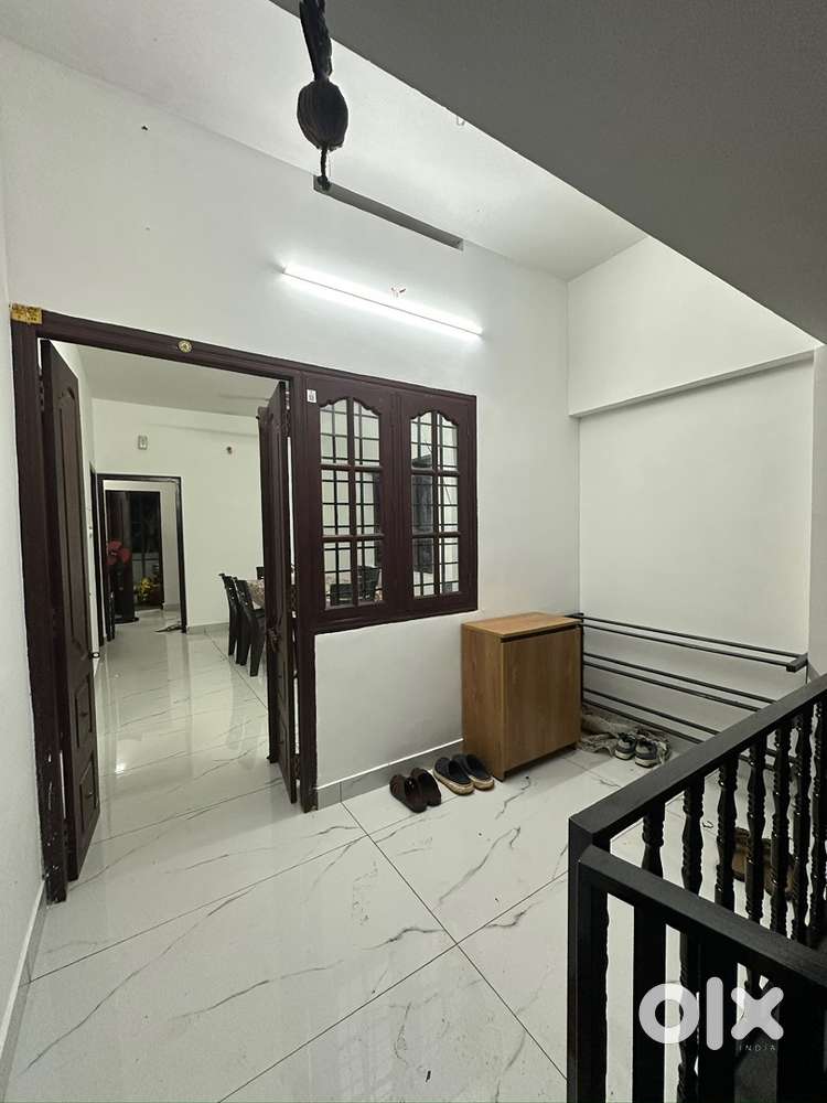 Fully furnished Men’s PG hostel near HiLite mall & Cyber Park, Calicut