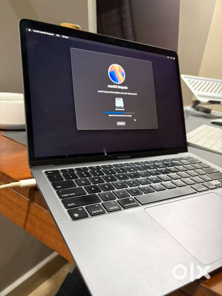 Macbook Air M1 2023