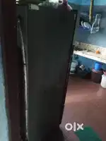 Used fridge