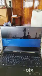 Asus TUF gaming advantage AMD RYZEN 7 7735HS
- Radeon RX 7700S GDDR6
