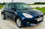 Maruti Suzuki Swift ZXI 2018, 2022, Petrol