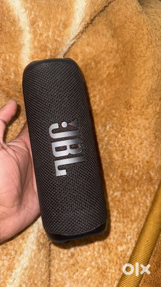 Jbl flip 6